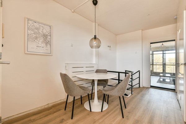 Medium property photo - Nicolaas Anslijnstraat 137, 1068 WV Amsterdam